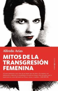 mitos de la transgresion femenina-alfredo arias-9788418089329