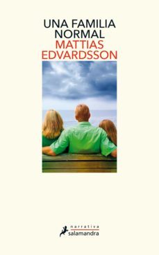 una familia normal (ebook)-9788418107429