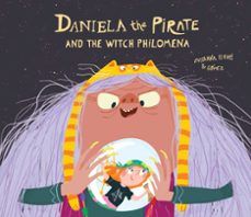 daniela the pirate and the witch philomena (ebook)-9788419974211