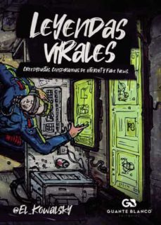leyendas virales-9788418151729