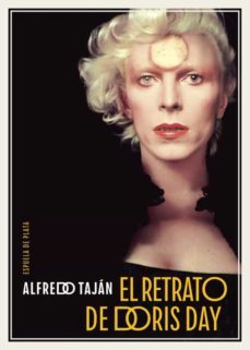 el retrato de doris day-alfredo tajan-9788418153129