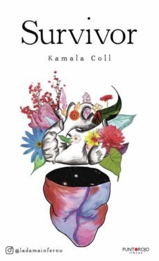 survivor-kamala coll-9788418194429