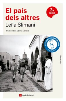 el pais dels altres-leila slimani-9788418197529