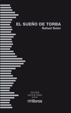 el sueño de torba-rafael soler medem-9788418208829