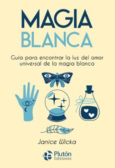 La brujeria deals blanca