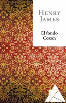 el fondo coxon (ebook)-henry james-9788418217029