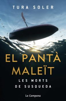 el pantà maleït (ebook)-tura soler-9788418226229