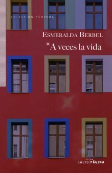a veces la vida (ebook)-9788418236129