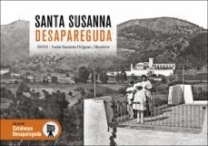 santa susanna desapareguda-9788418243929