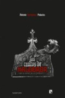 los cantos de maldoror-9788418309229