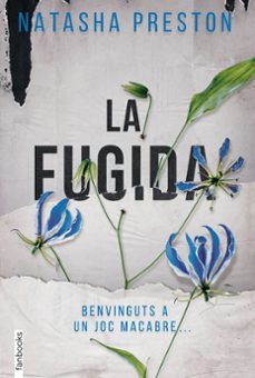 la fugida-natasha preston-9788418327629