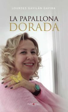 la papallona dorada (ebook)-9788418361029