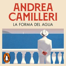 la forma del agua (comisario montalbano 1) (audiolibro)-andrea camilleri-9788418363429