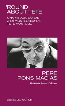 round about tete (cat)-pere pons macias-9788418404429
