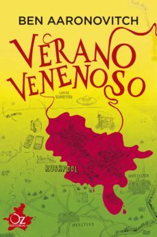 verano venenoso (ebook)-9788418431029