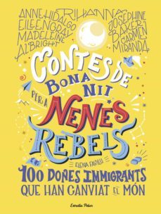 contes de bona nit per a nenes rebels 3 (ebook)-elena favilli-9788418443329