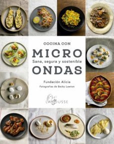 cocina con microondas. sana, segura y sostenible (ebook)-9788418473029