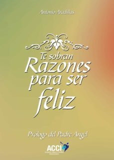 te sobran razones para ser feliz (pod)-9788418476129
