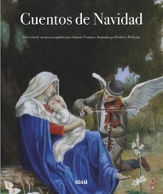 cuentos de navidad-9788418488429