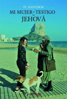 mi mujer es testigo de jehova-pl salvador-9788418492129