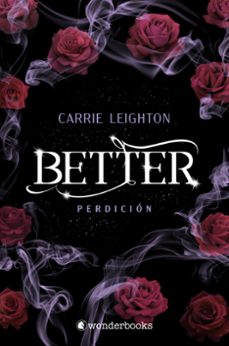 better. perdicion-carrie leighton-9788418509629