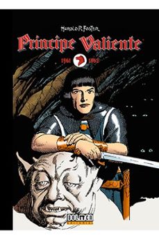 principe valiente 1961 - 1962-9788418510229