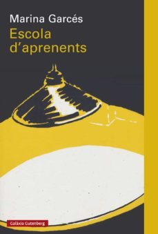 escola d'aprenents (ebook)-marina garces-9788418526329