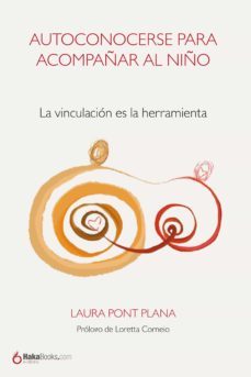 autoconocerse para acompañar al niño (ebook)-laura pont plana-9788418575129