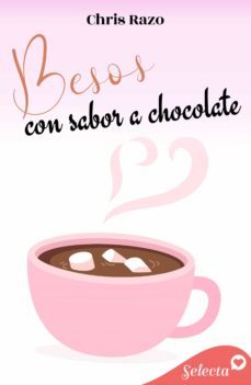 besos con sabor a chocolate (ebook)-9788418646829