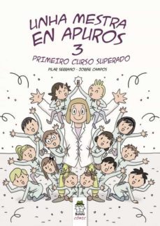 unha mestra en apuros 3-pilar serrano-9788418667329