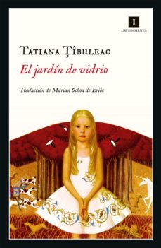 el jardin de vidrio (ebook)-9788418668029