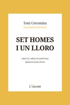 set homes i un lloro-toni coromina-9788418680229