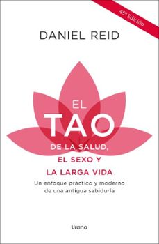 el tao de la salud, el sexo y la larga vida (45ª ed.)-9788418714429