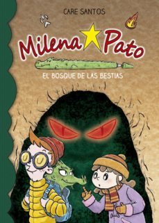 milena pato 11 (ebook)-care santos-9788418715129