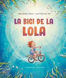 la bici de la lola (cat)-9788418723629