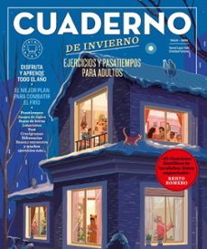 cuaderno de invierno vol. 2-9788418733529