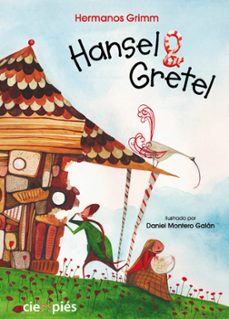 hansel &amp; gretel (ebook)-9788418749629