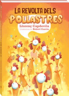 la revolta dels pollastres-9788418762529