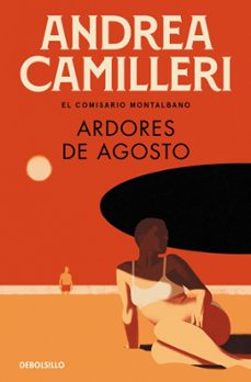 ardores de agosto (comisario montalbano 14)-andrea camilleri-9788418796029