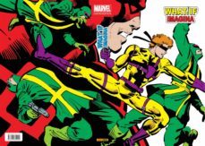 what if? imagina (marvel limited edition)-9788418814129