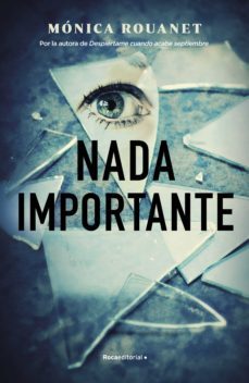 nada importante (ebook)-monica rouanet-9788418870729