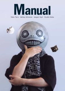 revista manual nº8-9788418898129