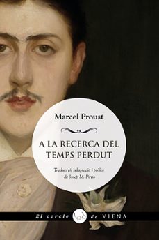 a la recerca del temps perdut-marcel proust-9788418908729