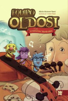 Imagen Principal de Equipo Oldosi