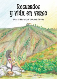 (i.b.d.) recuerdos y vida en verso-maria huertas lopez perez-9788418912429