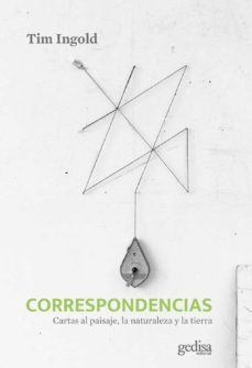correspondencias (ebook)-tim ingold-9788418914829