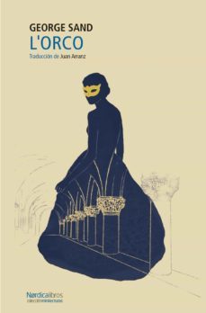 l'orco (ebook)-george sand-9788418930829