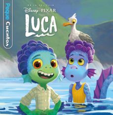 luca. pequecuentos-9788418939129