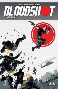bloodshot 1-9788418955129