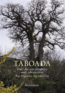 taboada. guia dos seus elementos mais sobranceiros-9788418966729